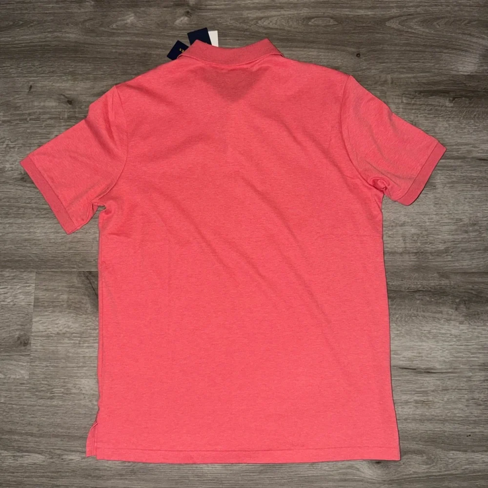 Polo by Ralph Lauren Soft Cotton Polo Shirt